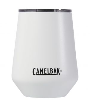 Gobelet à vin isotherme personnalisé inox 350 ml CamelBak® Horizon Mugs isothermes publicitaire