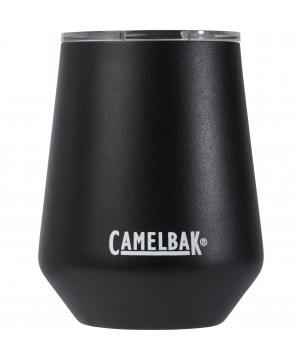 Mugs isothermes - Gobelet à vin CamelBak® Horizon de 350 ml avec isolation sous vide | PRINTECOM