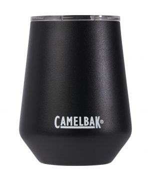 Gobelet à vin isotherme personnalisé inox 350 ml CamelBak® Horizon Mugs isothermes publicitaire