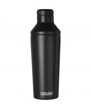 Shaker à cocktail isotherme 600 ml personnalisé CamelBak Horizon Accessoires pour Vin et Spiritueux publicitaire