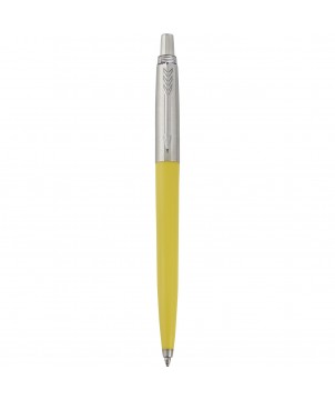 Stylos - Stylo bille Parker Jotter recyclé (encre noire) | PRINTECOM