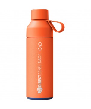 Bouteilles isothermes - Bouteille d'eau Ocean Bottle isotherme de 500 ml | PRINTECOM