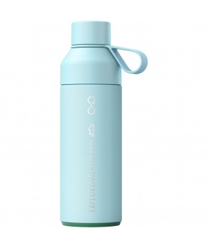 Bouteilles isothermes - Bouteille d'eau Ocean Bottle isotherme de 500 ml | PRINTECOM