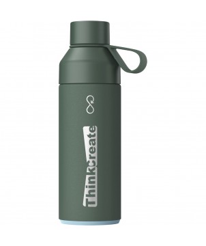 Bouteilles isothermes - Bouteille d'eau Ocean Bottle isotherme de 500 ml | PRINTECOM