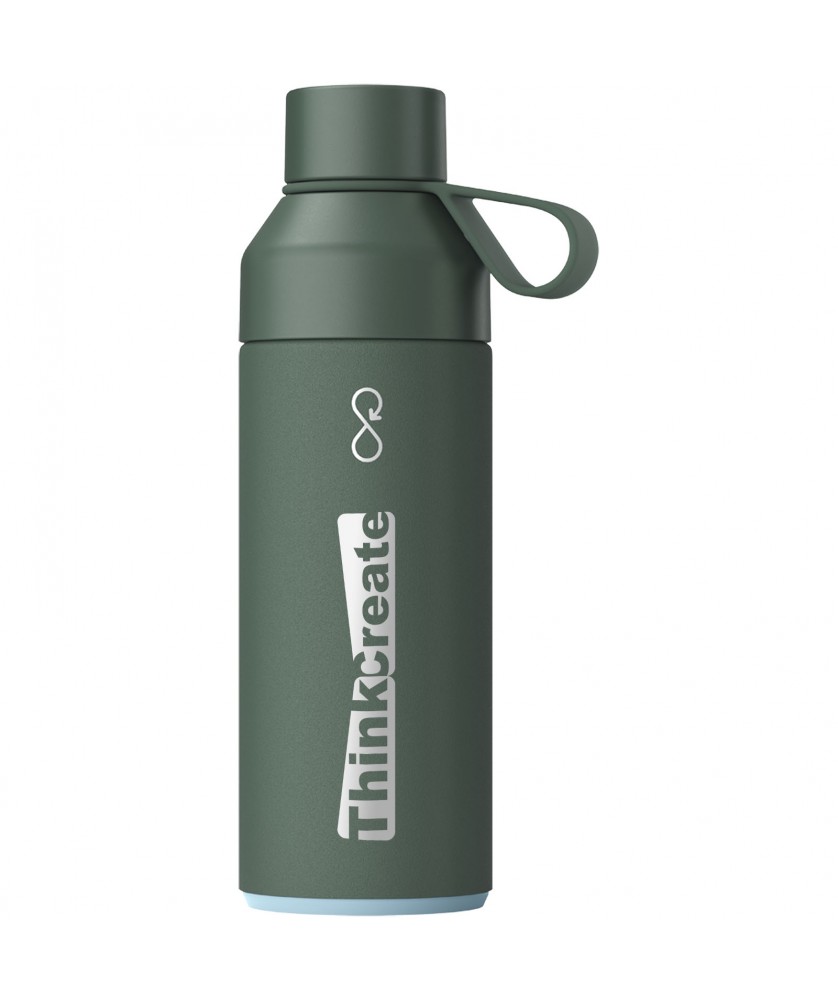Bouteilles isothermes - Bouteille d'eau Ocean Bottle isotherme de 500 ml | PRINTECOM