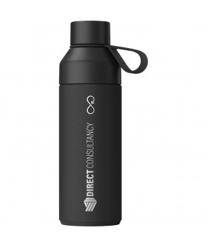 Bouteilles isothermes - Bouteille d'eau Ocean Bottle isotherme de 500 ml | PRINTECOM