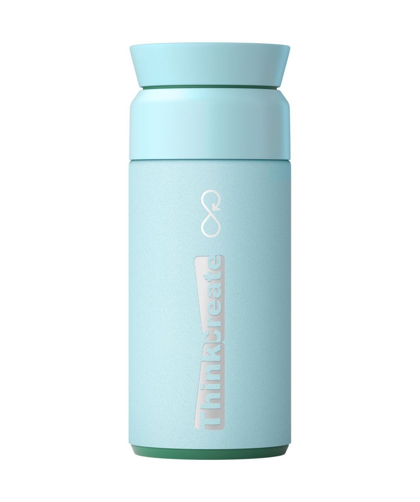 Flacon à infusion isotherme personnalisé 350 ml Ocean Bottle