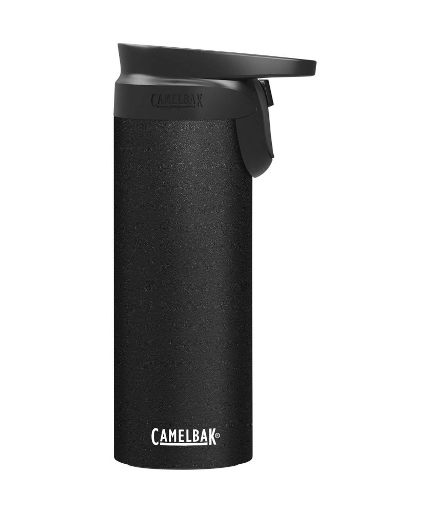 Gobelet isotherme personnalisé inox 500 ml CamelBak® Forge Flow Mugs isothermes publicitaire
