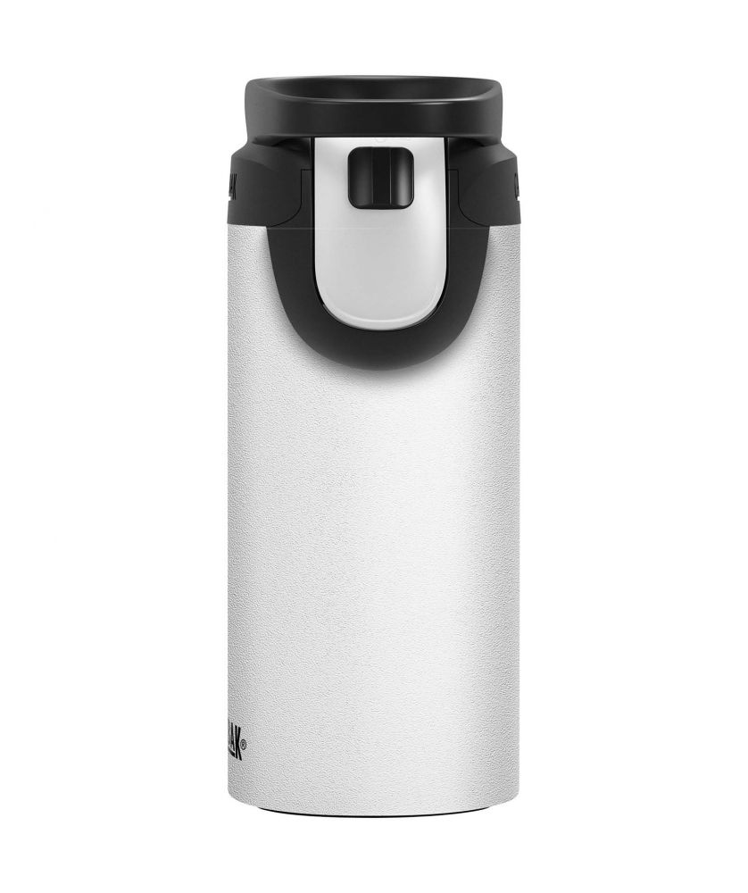 Gobelet isotherme personnalisé inox 350 ml CamelBak® Forge Flow Mugs isothermes publicitaire