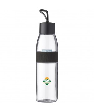 Bouteilles et gourdes - Bouteille d'eau Mepal Ellipse de 500 ml | PRINTECOM