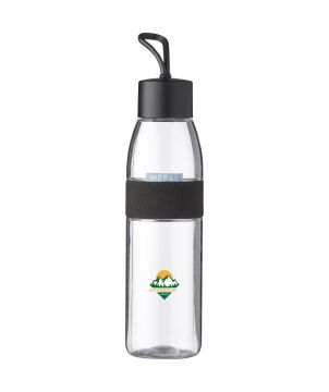 Bouteille d'eau personnalisée 500 ml Mepal Ellipse Bouteilles et gourdes publicitaire