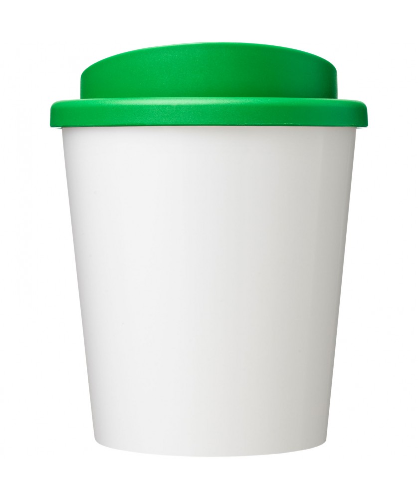 Mugs isothermes - Gobelet avec isolation Brite-Americano Espresso Eco de 250 ml | PRINTECOM