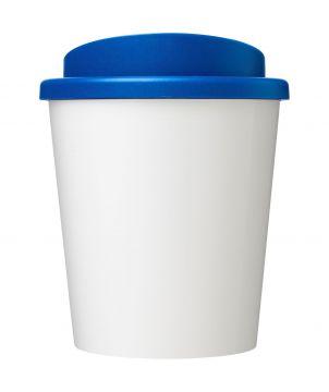 Gobelet espresso personnalisé recyclé 250 ml Brite-Americano® Espresso Eco Mugs isothermes publicitaire