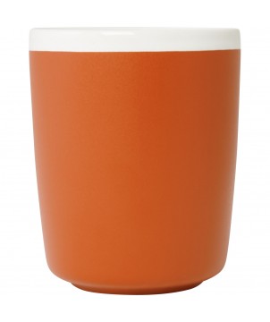 Gobelets et mugs - Tasse en céramique Lilio de 310 ml | PRINTECOM