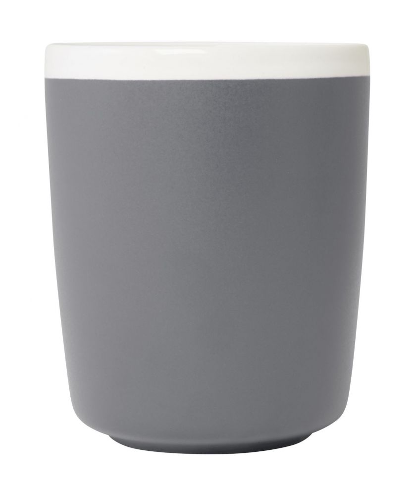 Tasse céramique personnalisée 310 ml Lilio Gobelets et mugs publicitaire