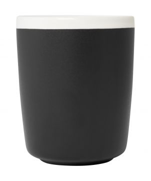 Tasse céramique personnalisée 310 ml Lilio Gobelets et mugs publicitaire