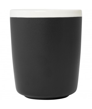 Gobelets et mugs - Tasse en céramique Lilio de 310 ml | PRINTECOM