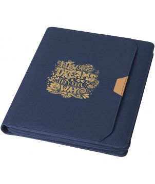Porte-documents A4 en...