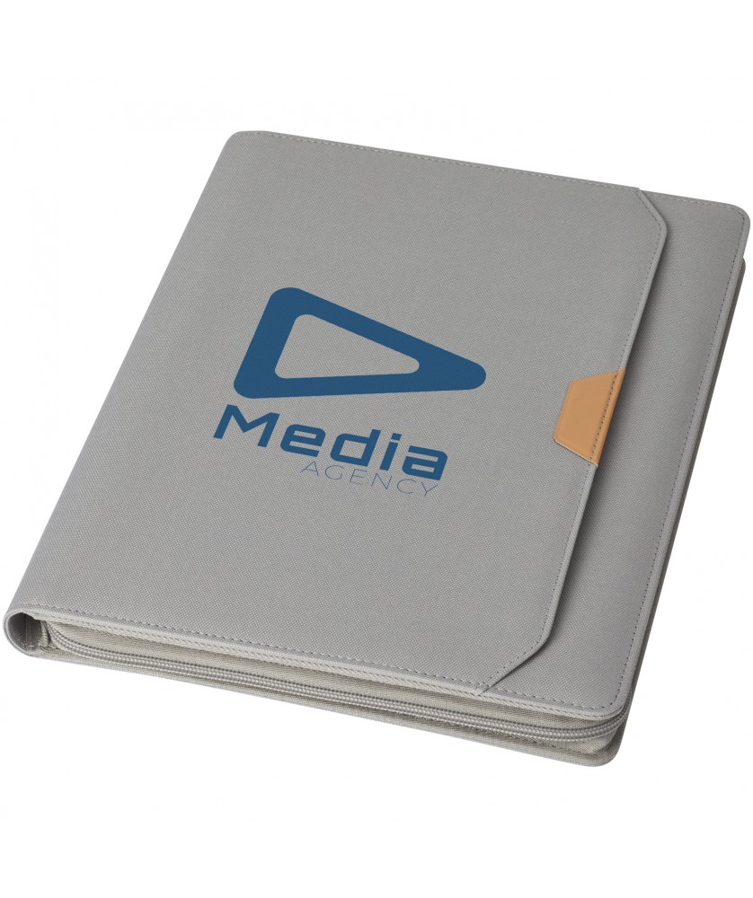 Conférenciers - Porte-documents Nomumi A4 | PRINTECOM