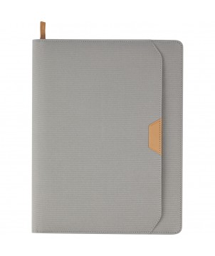 Conférenciers - Porte-documents Nomumi A4 | PRINTECOM