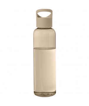 Bouteilles et gourdes - Bouteille d'eau Sky de 650 ml en plastique recyclé | PRINTECOM