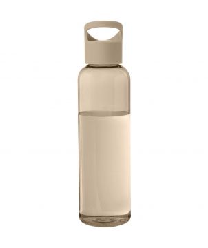 Bouteille d'eau personnalisée recyclée 650 ml Sky