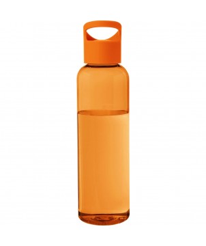 Bouteilles et gourdes - Bouteille d'eau Sky de 650 ml en plastique recyclé | PRINTECOM