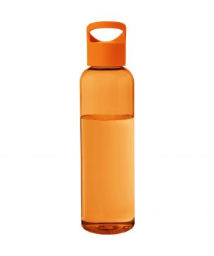 Bouteille d'eau personnalisée recyclée 650 ml Sky