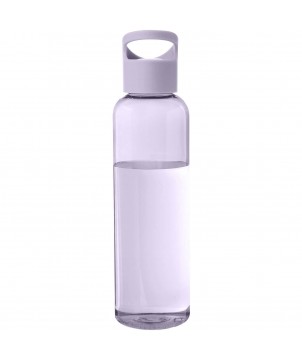 Bouteilles et gourdes - Bouteille d'eau Sky de 650 ml en plastique recyclé | PRINTECOM