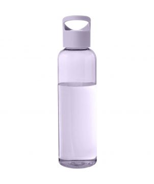 Bouteille d'eau personnalisée recyclée 650 ml Sky Bouteilles et gourdes publicitaire