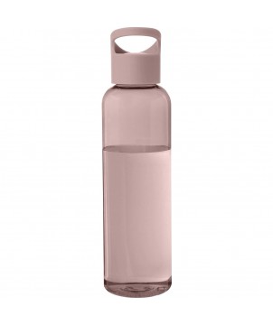 Bouteilles et gourdes - Bouteille d'eau Sky de 650 ml en plastique recyclé | PRINTECOM