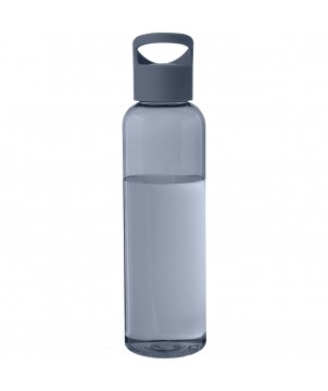 Bouteilles et gourdes - Bouteille d'eau Sky de 650 ml en plastique recyclé | PRINTECOM