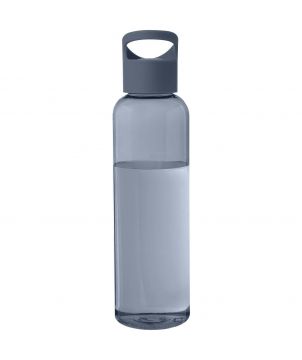 Bouteille d'eau personnalisée recyclée 650 ml Sky