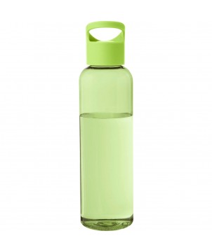 Bouteilles et gourdes - Bouteille d'eau Sky de 650 ml en plastique recyclé | PRINTECOM