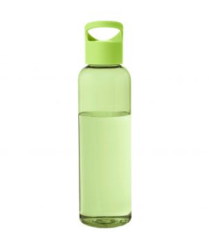 Bouteille d'eau...
