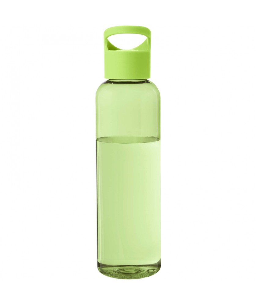 Bouteilles et gourdes - Bouteille d'eau Sky de 650 ml en plastique recyclé | PRINTECOM