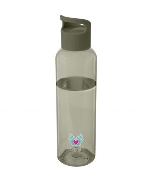 Bouteille d'eau...