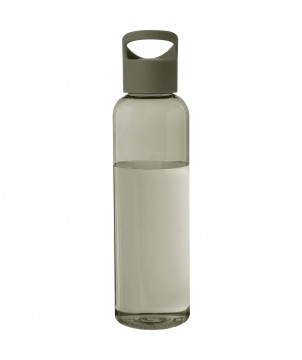 Bouteilles et gourdes - Bouteille d'eau Sky de 650 ml en plastique recyclé | PRINTECOM