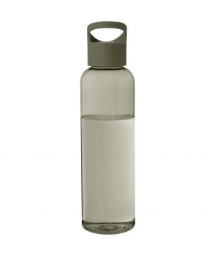 Bouteille d'eau personnalisée recyclée 650 ml Sky