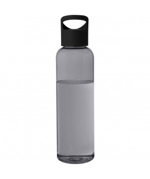 Bouteilles et gourdes - Bouteille d'eau Sky de 650 ml en plastique recyclé | PRINTECOM