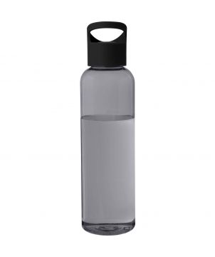 Bouteille d'eau personnalisée recyclée 650 ml Sky