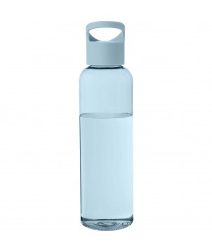 Bouteilles et gourdes - Bouteille d'eau Sky de 650 ml en plastique recyclé | PRINTECOM
