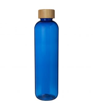 Bouteille d'eau personnalisée recyclée 1 L Ziggs Bouteilles et gourdes publicitaire