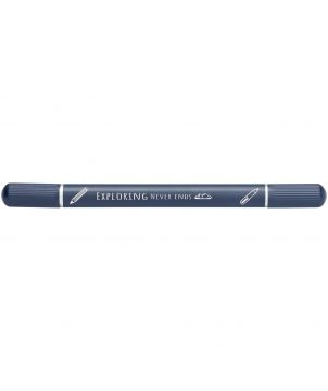 Ensemble carnet et stylo en...