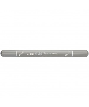 Carnets - Ensemble stylo à bille et carnet de notes Skribo | PRINTECOM