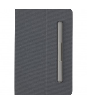 Carnets - Ensemble stylo à bille et carnet de notes Skribo | PRINTECOM