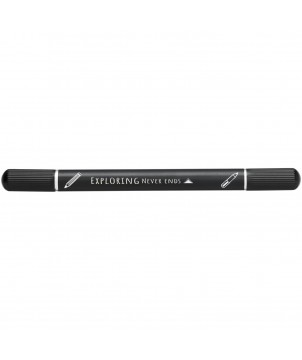 Carnets - Ensemble stylo à bille et carnet de notes Skribo | PRINTECOM