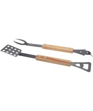 Set barbecue 4 en 1...