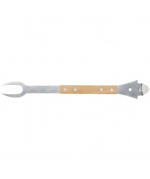 Accessoires pour barbecue - Set barbecue Fajro | PRINTECOM