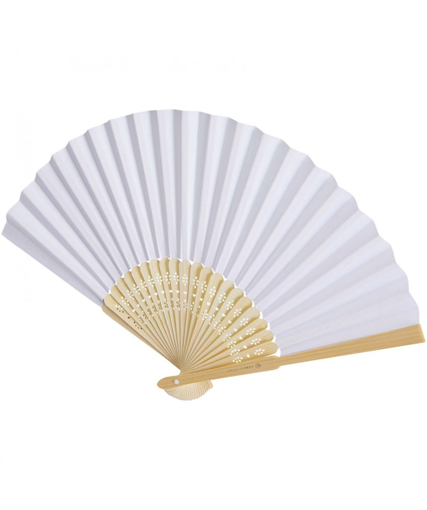 Textiles mode - Éventail Carmen | PRINTECOM